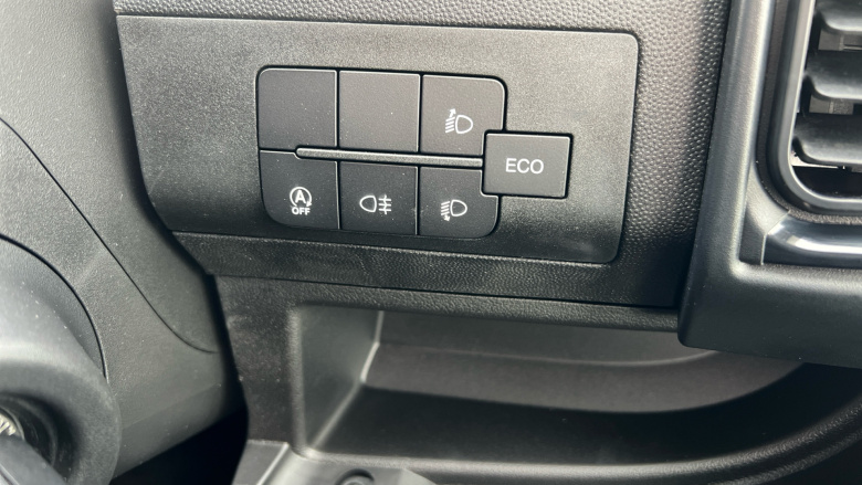 Citroen Relay 3500 L2 Diesel 2.2 BlueHDi 140 H1 Van Enterprise